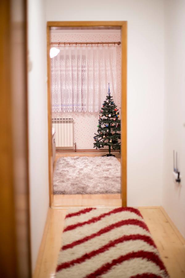 Aisha And Fatih Apartment