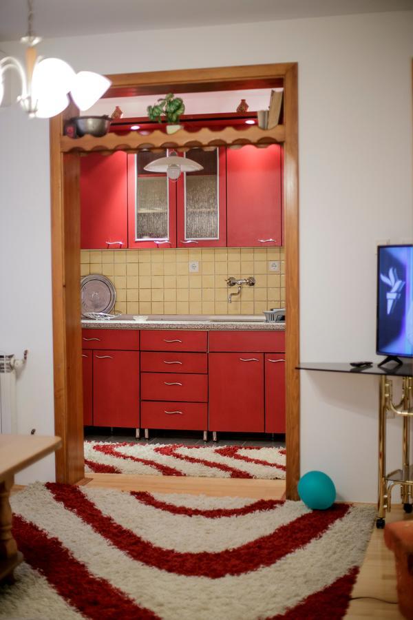 Apartment Aisha And Fatih SJJ
