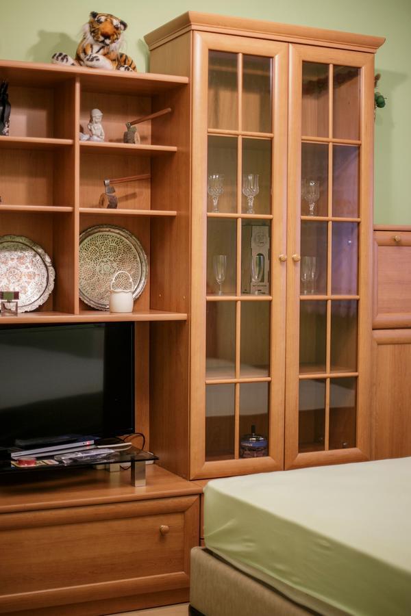 Aisha And Fatih Apartment