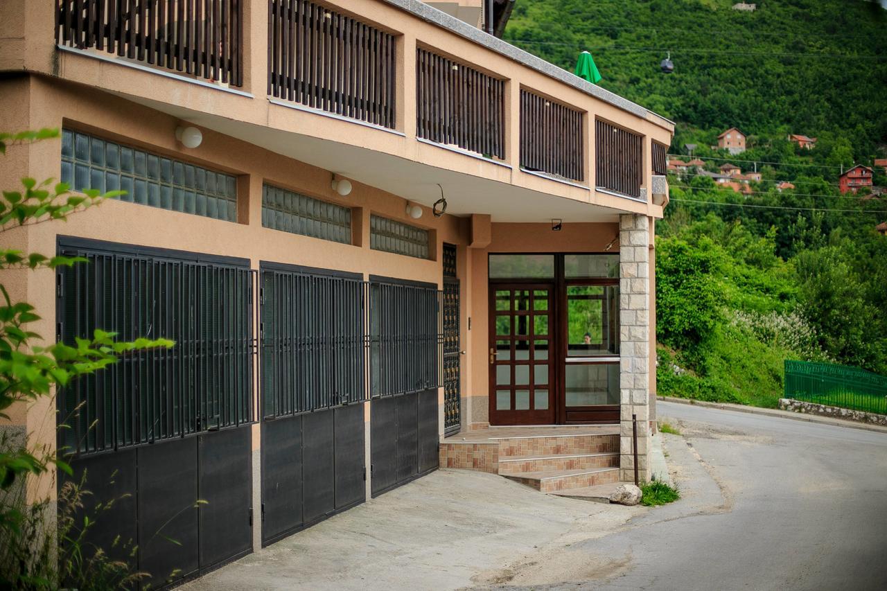 Aisha And Fatih Apartment *