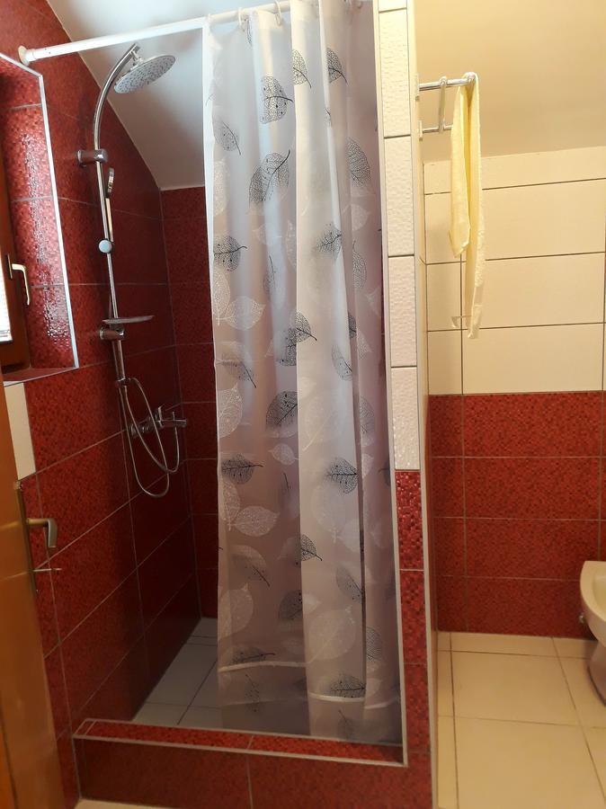 Aisha And Fatih Apartment *