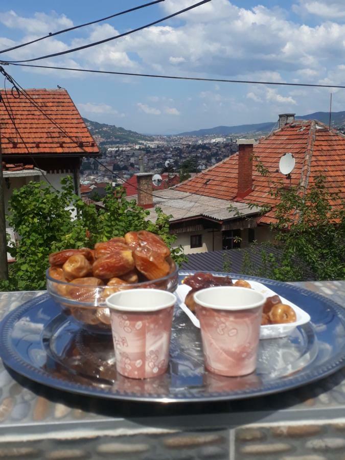 Aisha And Fatih *